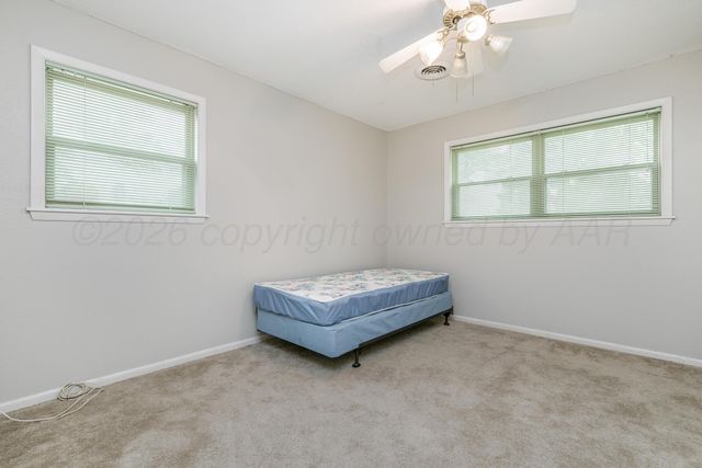 4400 W Farmers Avenue, Amarillo, TX 79110