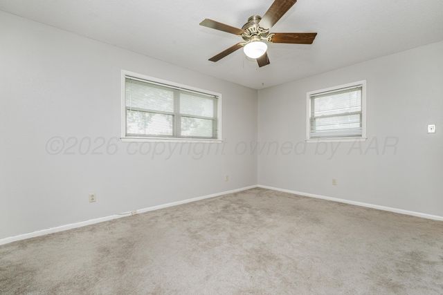 4400 W Farmers Avenue, Amarillo, TX 79110
