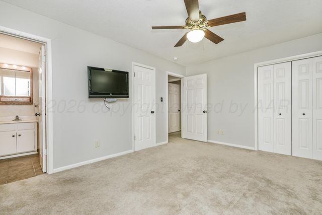 4400 W Farmers Avenue, Amarillo, TX 79110