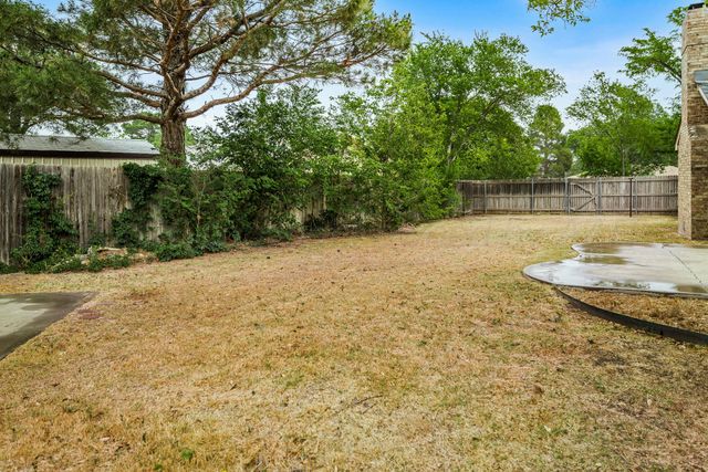 4400 W Farmers Avenue, Amarillo, TX 79110