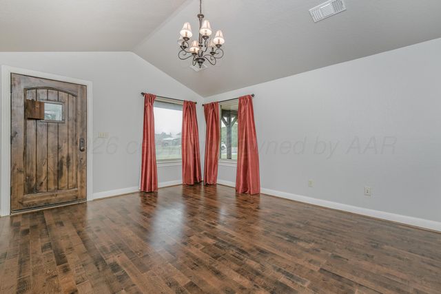 4400 W Farmers Avenue, Amarillo, TX 79110