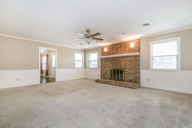 4400 W Farmers Avenue, Amarillo, TX 79110