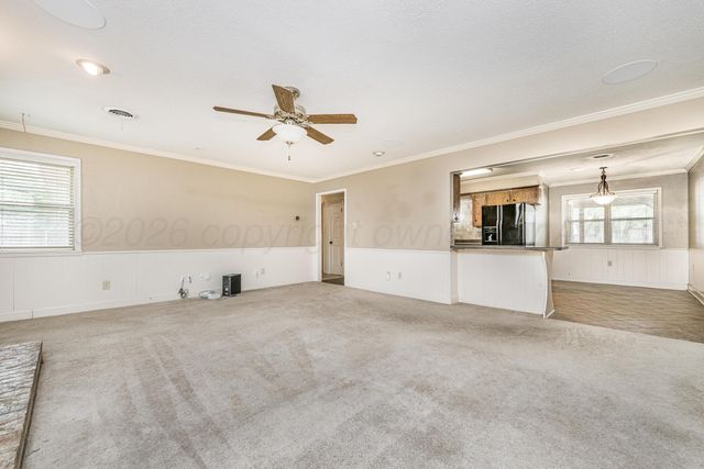 4400 W Farmers Avenue, Amarillo, TX 79110
