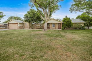 4400 W Farmers Avenue, Amarillo, TX 79110