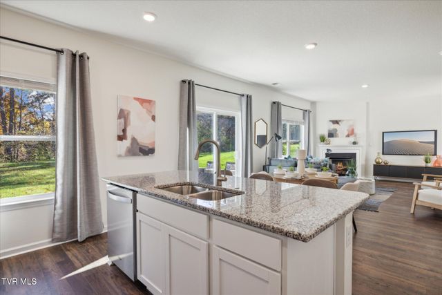 363 Alta Tree Blvd, Johnson City, TN 37604