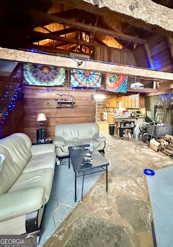 170 Henry Pittman Road, Clarkesville, GA 30523