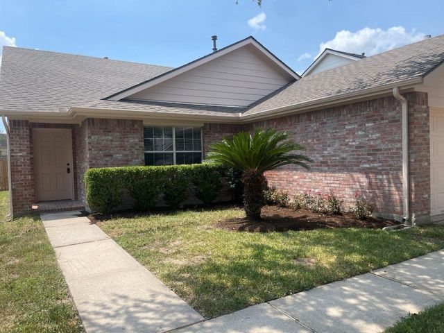 1239 Flatrock Creek Drive, Houston, TX 77067