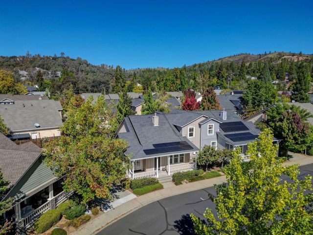 343 Fieldstone Drive, Murphys, CA 95247