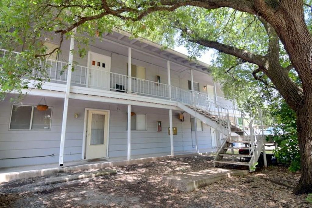 3707 Tom Green ST 4, Austin, TX 78705