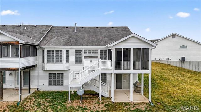 784 River Glen Drive, O'fallon, MO 63368