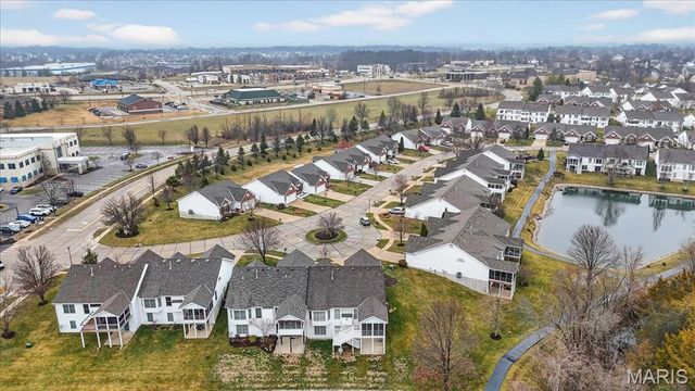 784 River Glen Drive, O'fallon, MO 63368