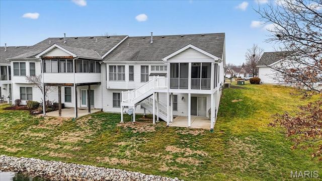 784 River Glen Drive, O'fallon, MO 63368