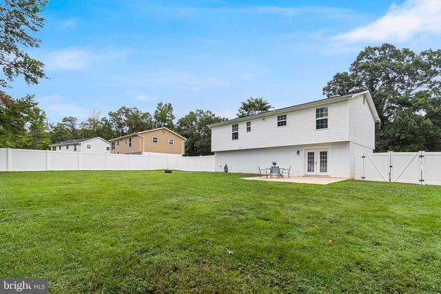26167 CRESENT LN, Mechanicsville, MD 20659