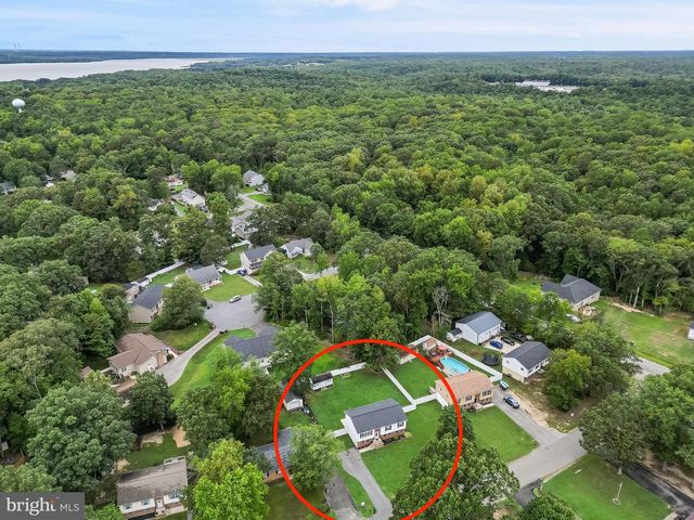 26167 CRESENT LN, Mechanicsville, MD 20659