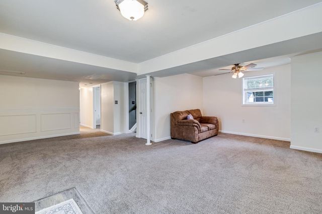 26167 CRESENT LN, Mechanicsville, MD 20659