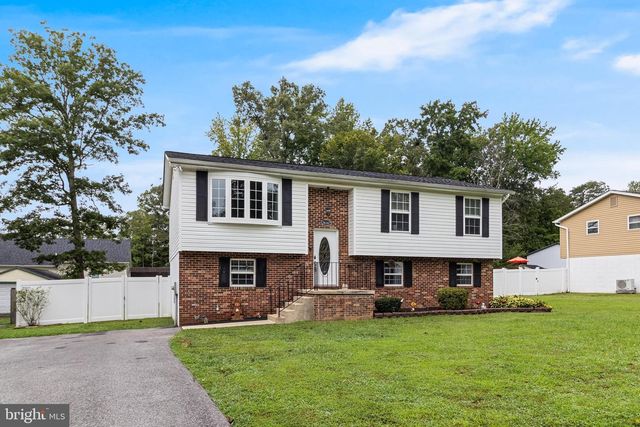 26167 CRESENT LN, Mechanicsville, MD 20659