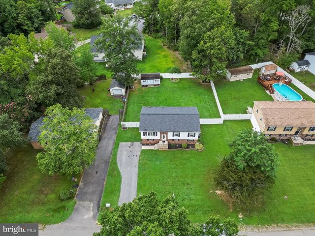 26167 CRESENT LN, Mechanicsville, MD 20659