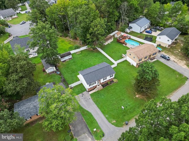 26167 CRESENT LN, Mechanicsville, MD 20659