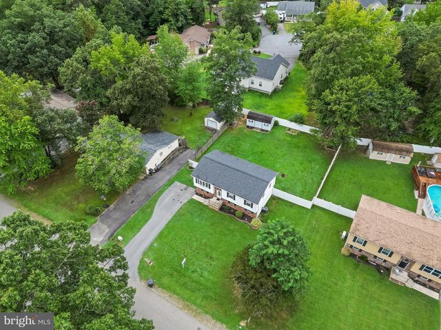 26167 CRESENT LN, Mechanicsville, MD 20659