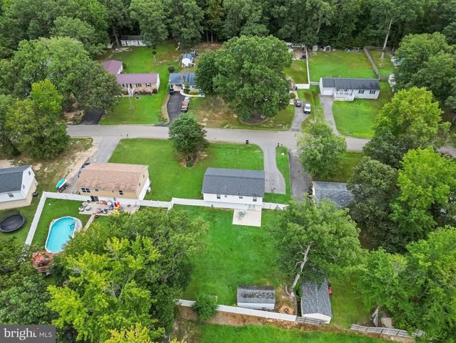 26167 CRESENT LN, Mechanicsville, MD 20659