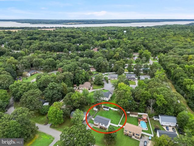 26167 CRESENT LN, Mechanicsville, MD 20659