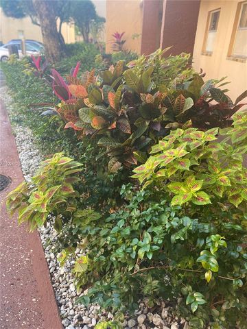 9261 Sunrise Lakes Blvd 103, Sunrise, FL 33322