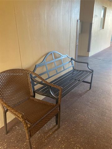 9261 Sunrise Lakes Blvd 103, Sunrise, FL 33322