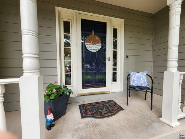 2645 Westridge DR, Emporia, KS 66801