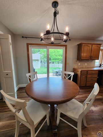 2645 Westridge DR, Emporia, KS 66801