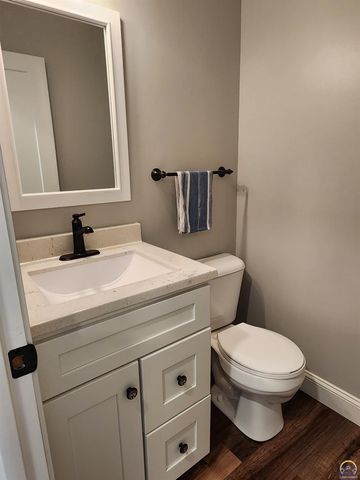 2645 Westridge DR, Emporia, KS 66801