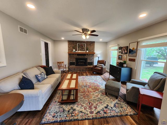 2645 Westridge DR, Emporia, KS 66801