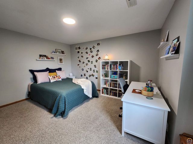 2645 Westridge DR, Emporia, KS 66801