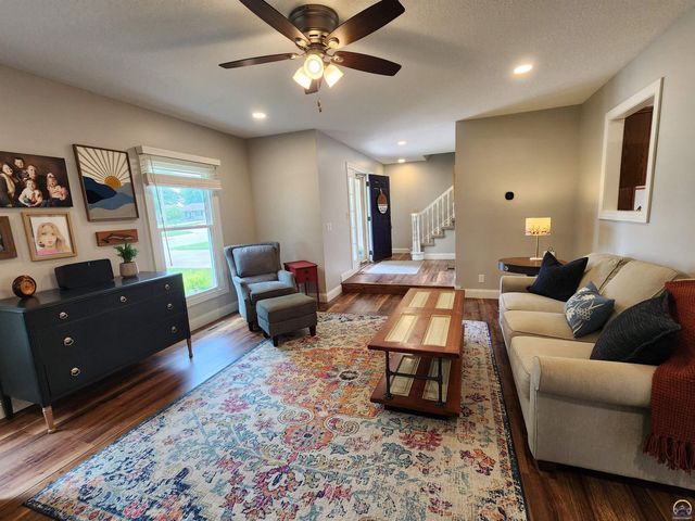 2645 Westridge DR, Emporia, KS 66801