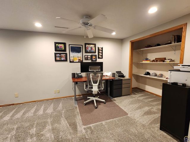 2645 Westridge DR, Emporia, KS 66801