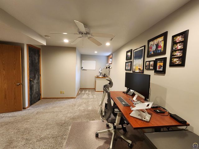 2645 Westridge DR, Emporia, KS 66801