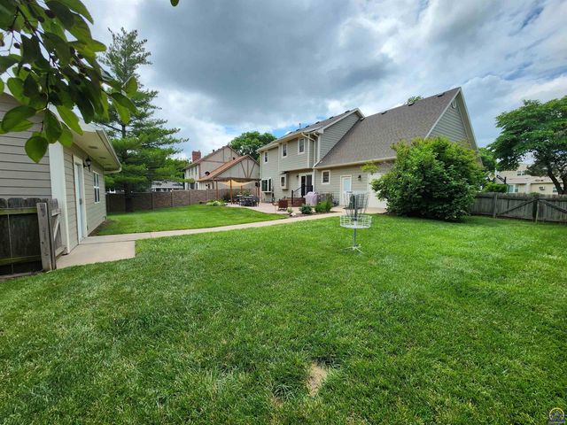 2645 Westridge DR, Emporia, KS 66801