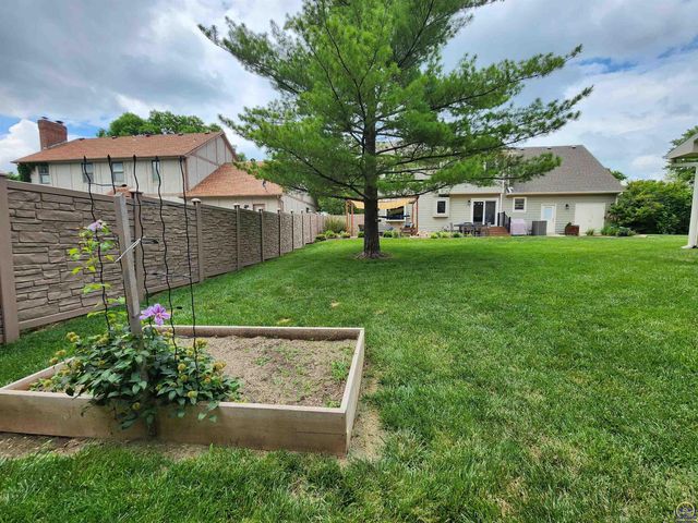 2645 Westridge DR, Emporia, KS 66801