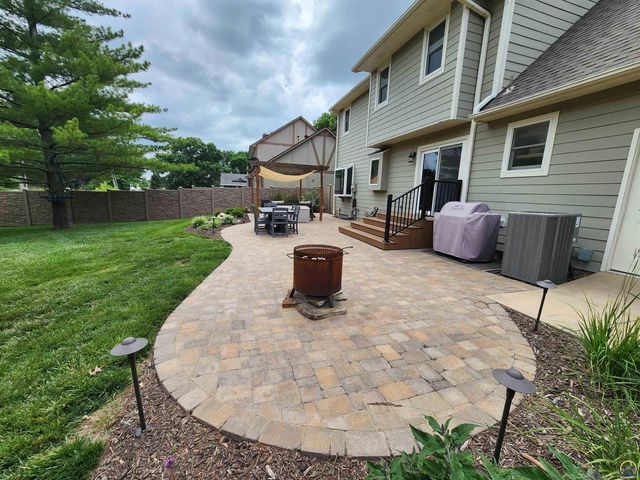 2645 Westridge DR, Emporia, KS 66801