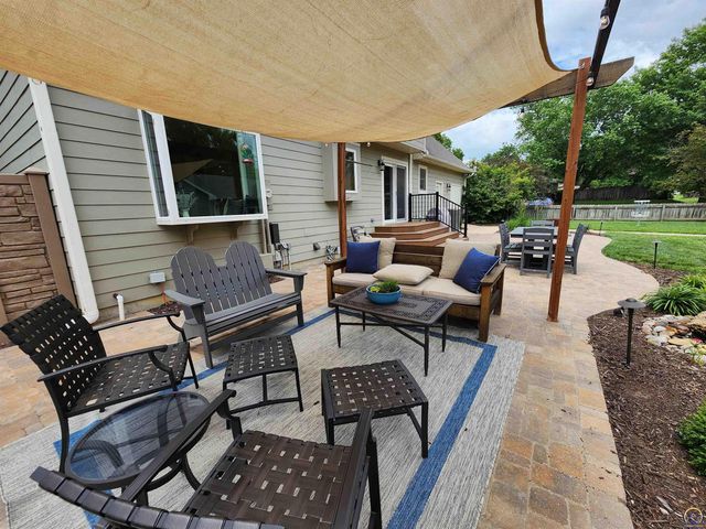 2645 Westridge DR, Emporia, KS 66801