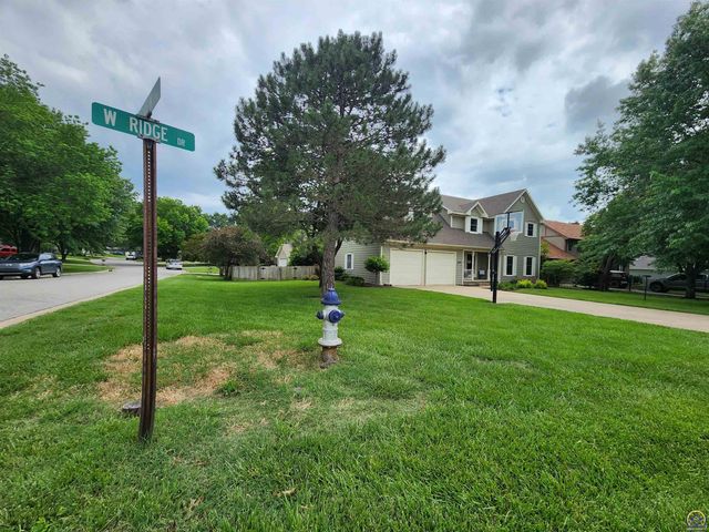 2645 Westridge DR, Emporia, KS 66801