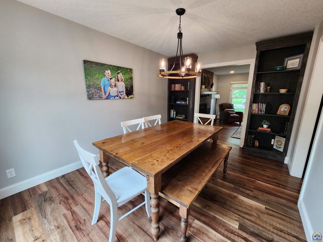 2645 Westridge DR, Emporia, KS 66801