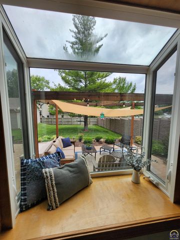 2645 Westridge DR, Emporia, KS 66801