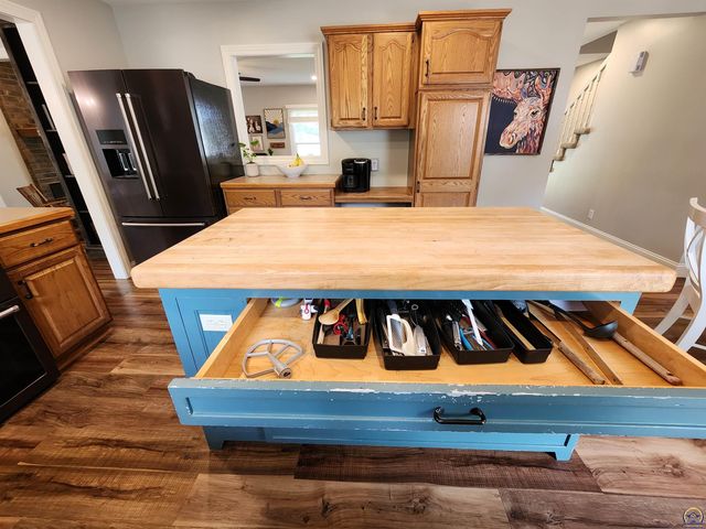 2645 Westridge DR, Emporia, KS 66801