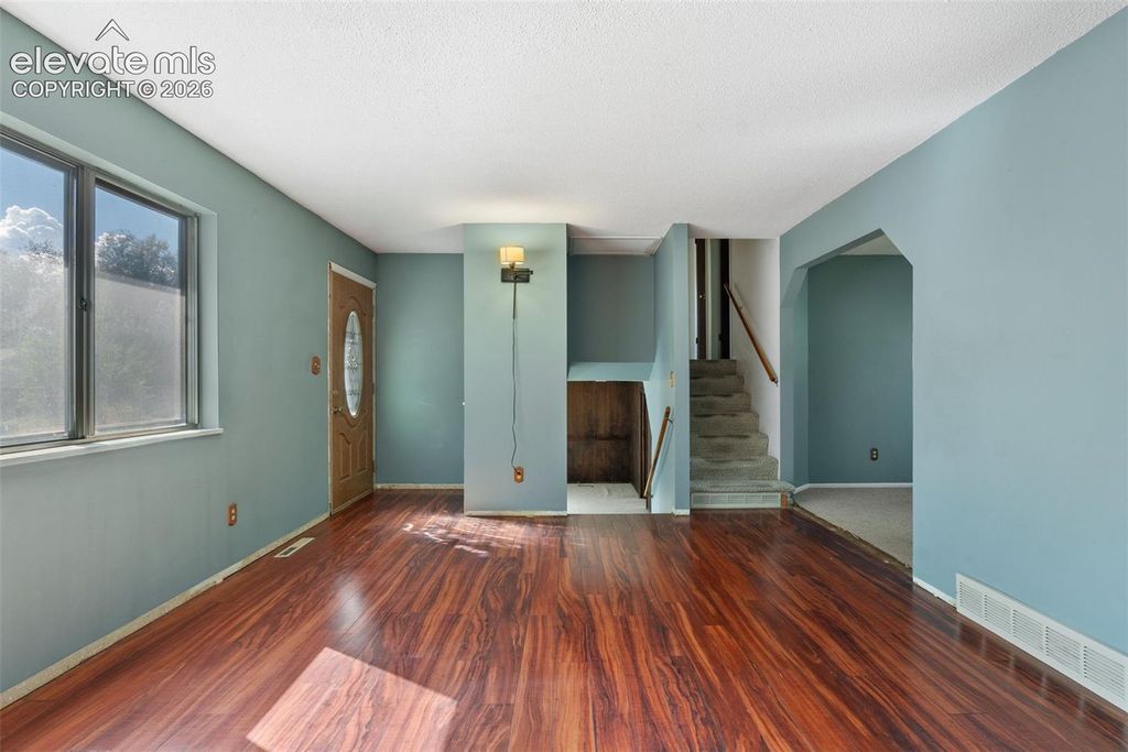 3702 Pearl Drive, Colorado Springs, CO 80918 — photo 5