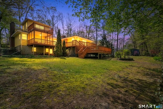 42 Harrison Road, Guilford, CT 06437