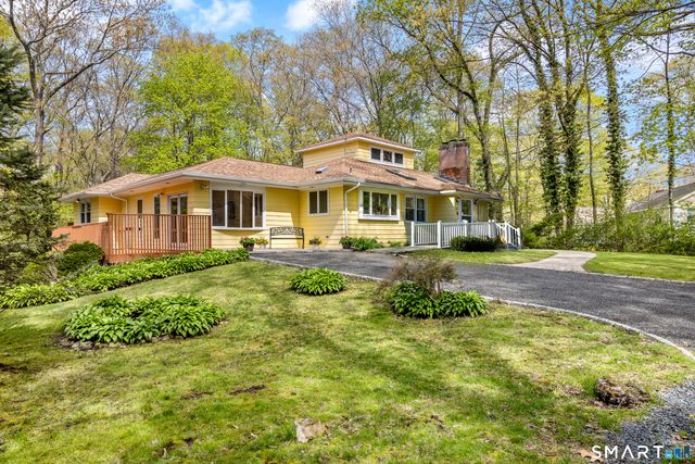 42 Harrison Road, Guilford, CT 06437