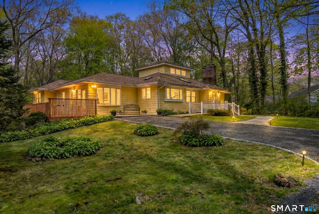 42 Harrison Road, Guilford, CT 06437