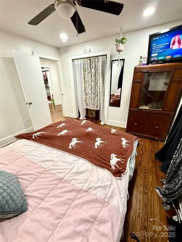 245 Church Street, Ellenboro, NC 28040