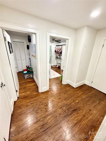 245 Church Street, Ellenboro, NC 28040