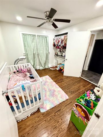 245 Church Street, Ellenboro, NC 28040